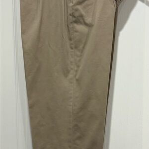 TravelSmart Tan Pants from Dillards.